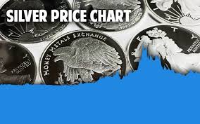 What Does Spot Price Mean For Silver
