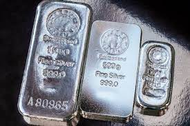 What Happens To The Price Of Gold And Silver During A Recession