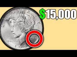 What Is The Price Of A 1923 Silver Dollar