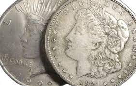 What Is The Price Of A Silver Dollar