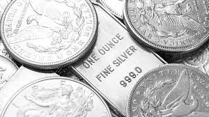What Is The Silver Price Today In India