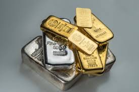 When Is The Price Of A Precious Metal Such As Gold Silver Or Platinum Likely To Increase