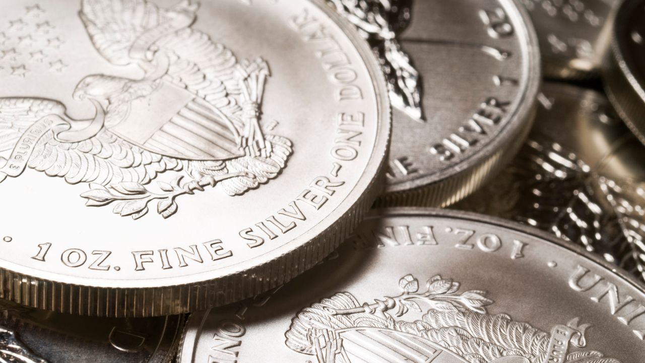 Where To Buy Silver At The Best Price