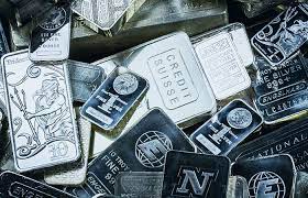 Where To Buy Silver Bars At Market Price