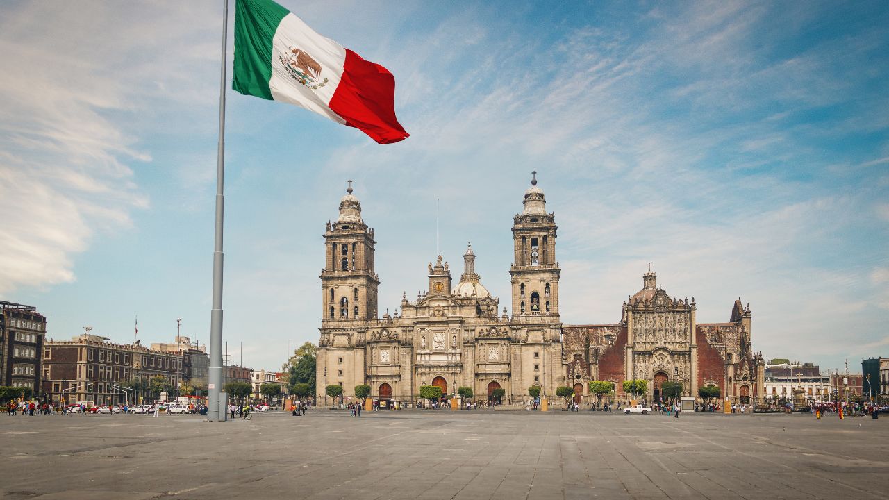 Silver Price Mexico