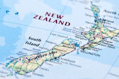 Silver Price New Zealand