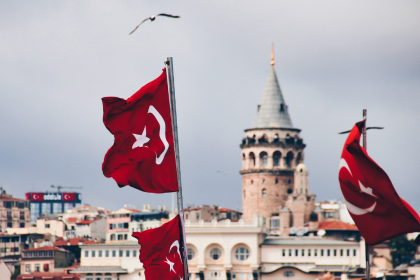 Silver Price Turkey