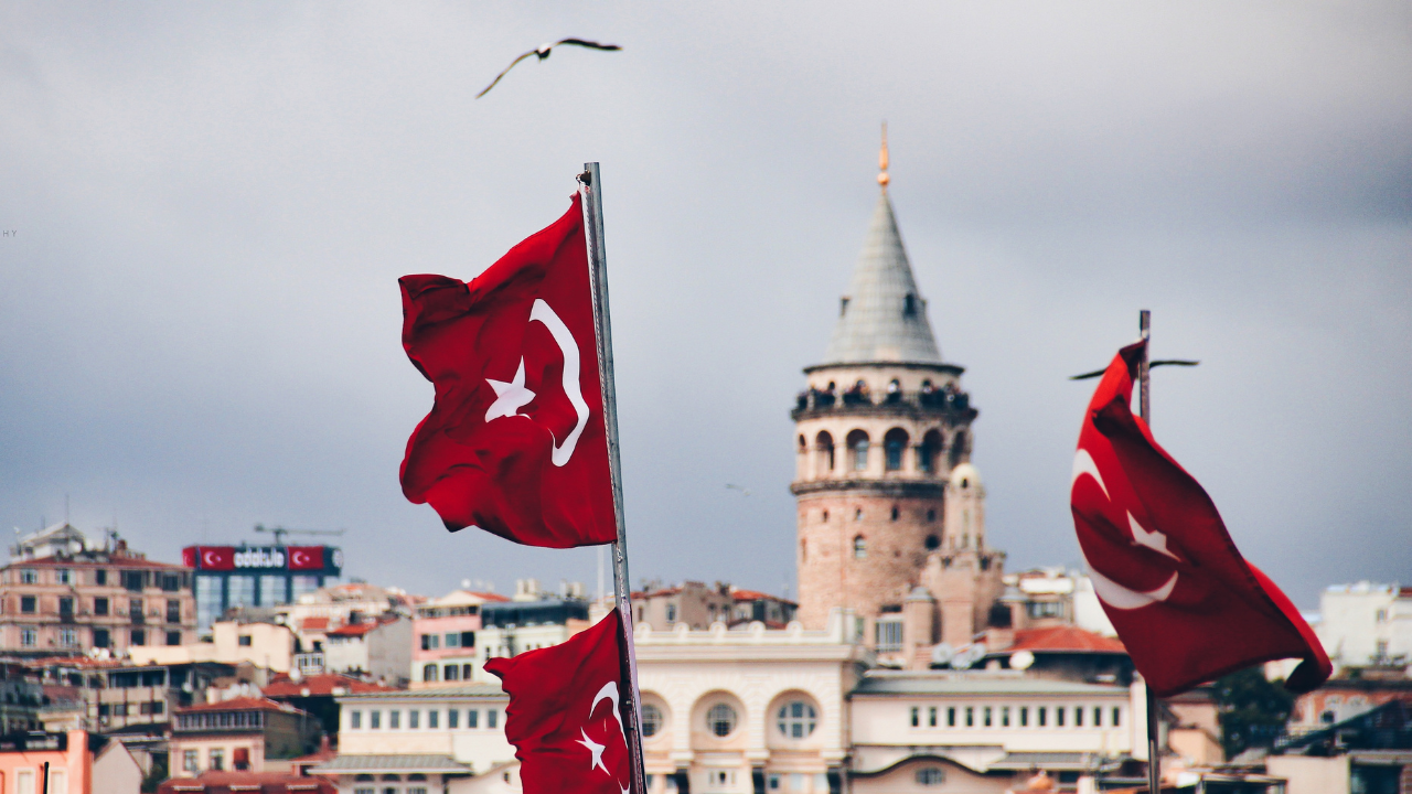 Silver Price Turkey